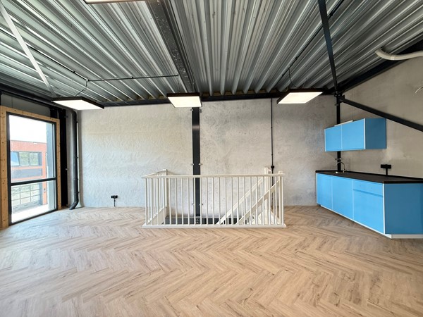 Medium property photo - Samoaweg 45B, 1432 BZ Aalsmeer